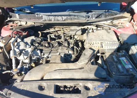 2015 Nissan Altima 2.5/2.5 S/2.5 Sl/2.5 Sv z USA, uszkodzony, nr VIN 1N4AL3AP7FN346833